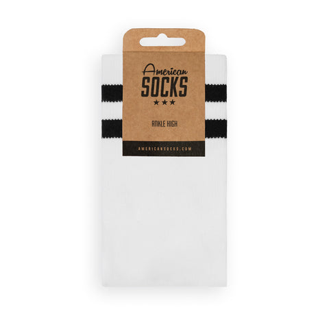 Ankle Sock Mid - Old School