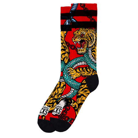Crew Sock - Bengala