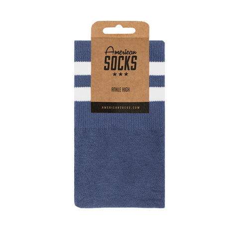 Ankle Sock Mid - Marine