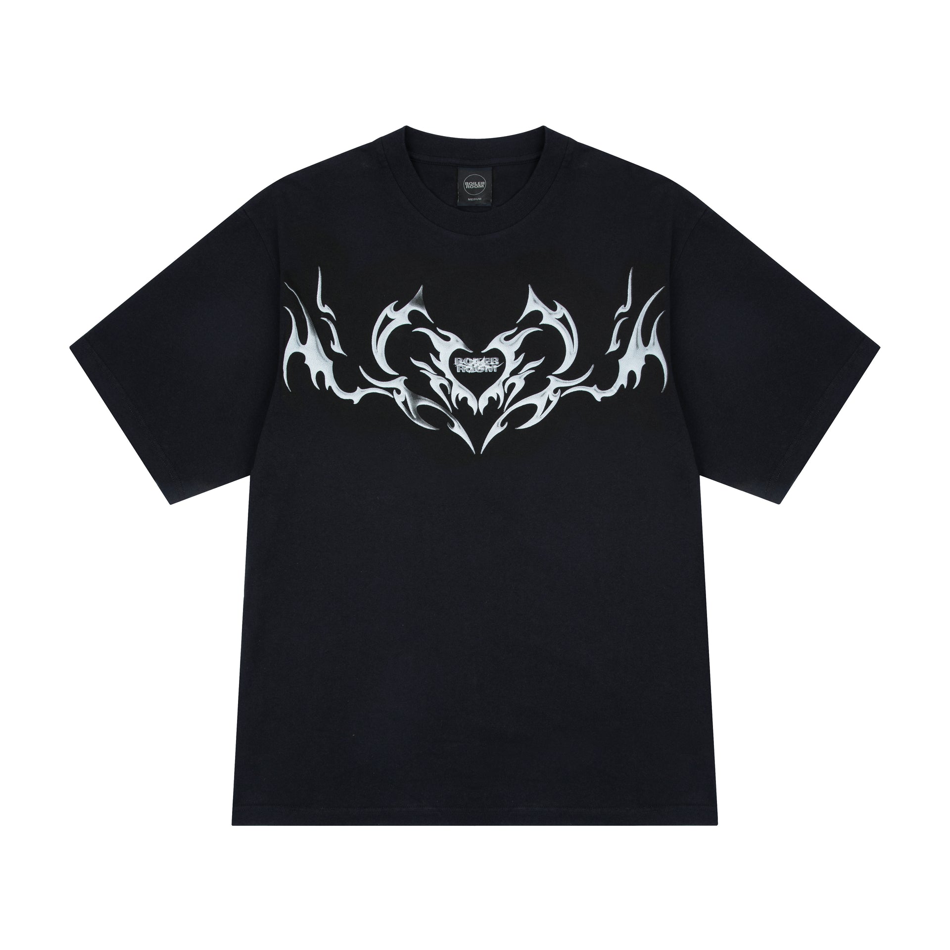 Tribal T-Shirt - Black