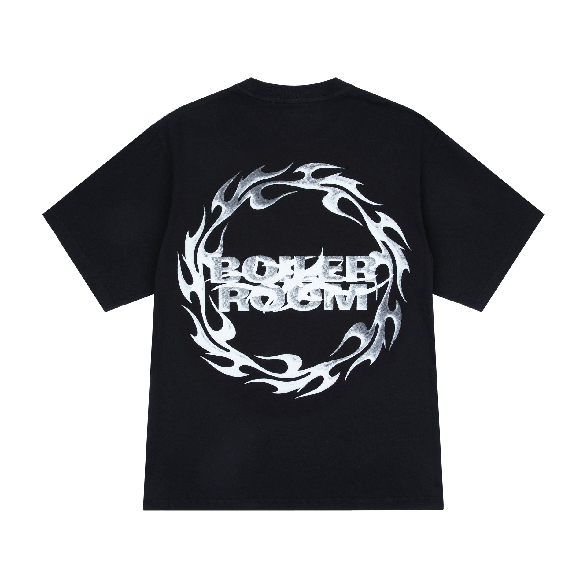 Tribal T-Shirt - Black