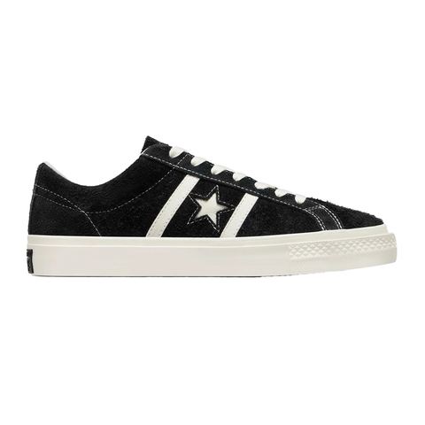 Cons One Star Academy Pro - Black/Egret/Black