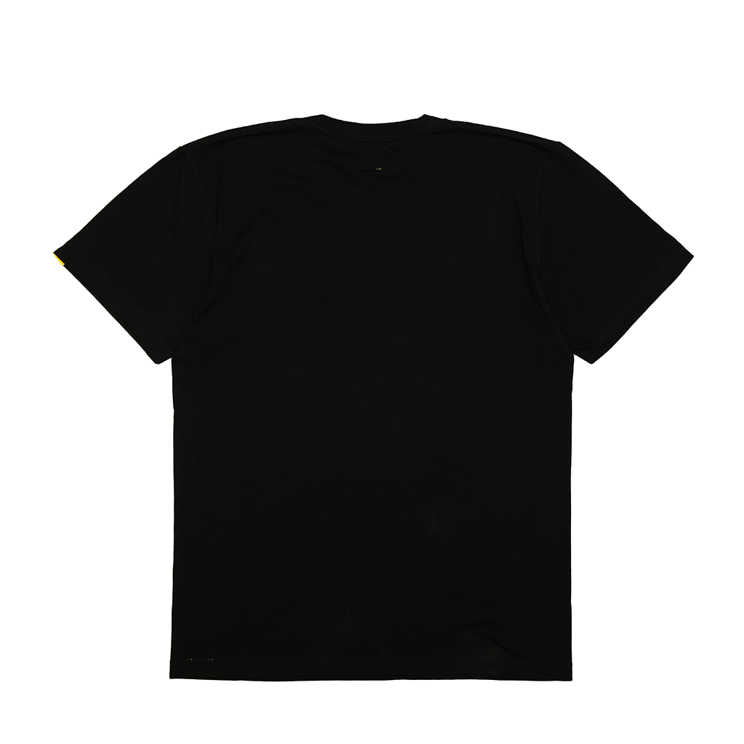 #FR2 Anime Bunny T-Shirt - Black
