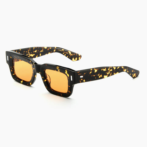 Ares Sunglasses - Tokyo Tortoise/Orange