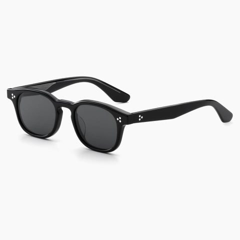 Atria Sunglasses - Black/Black