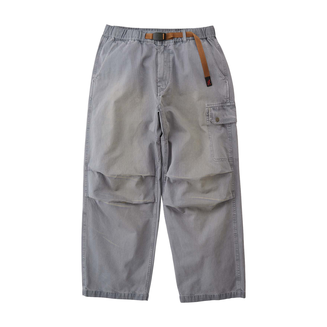 Berkley Pant - Stone Olive