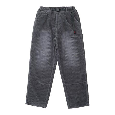 Big Wale Carpenter Pant - Carbon