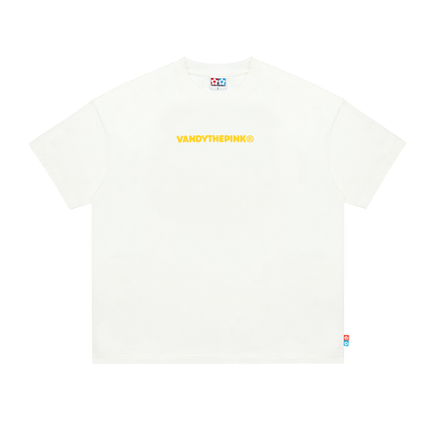 Bike Girl T-Shirt - White