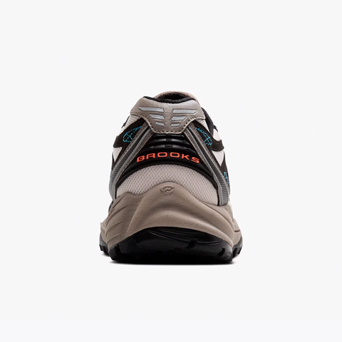 Cascadia 1 - Moonbeam/Black/Camellia