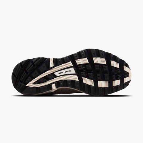 Cascadia 1 - Moonbeam/Black/Camellia