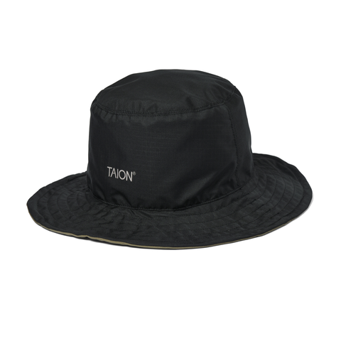 ND Military Reversible Bucket Hat - Black