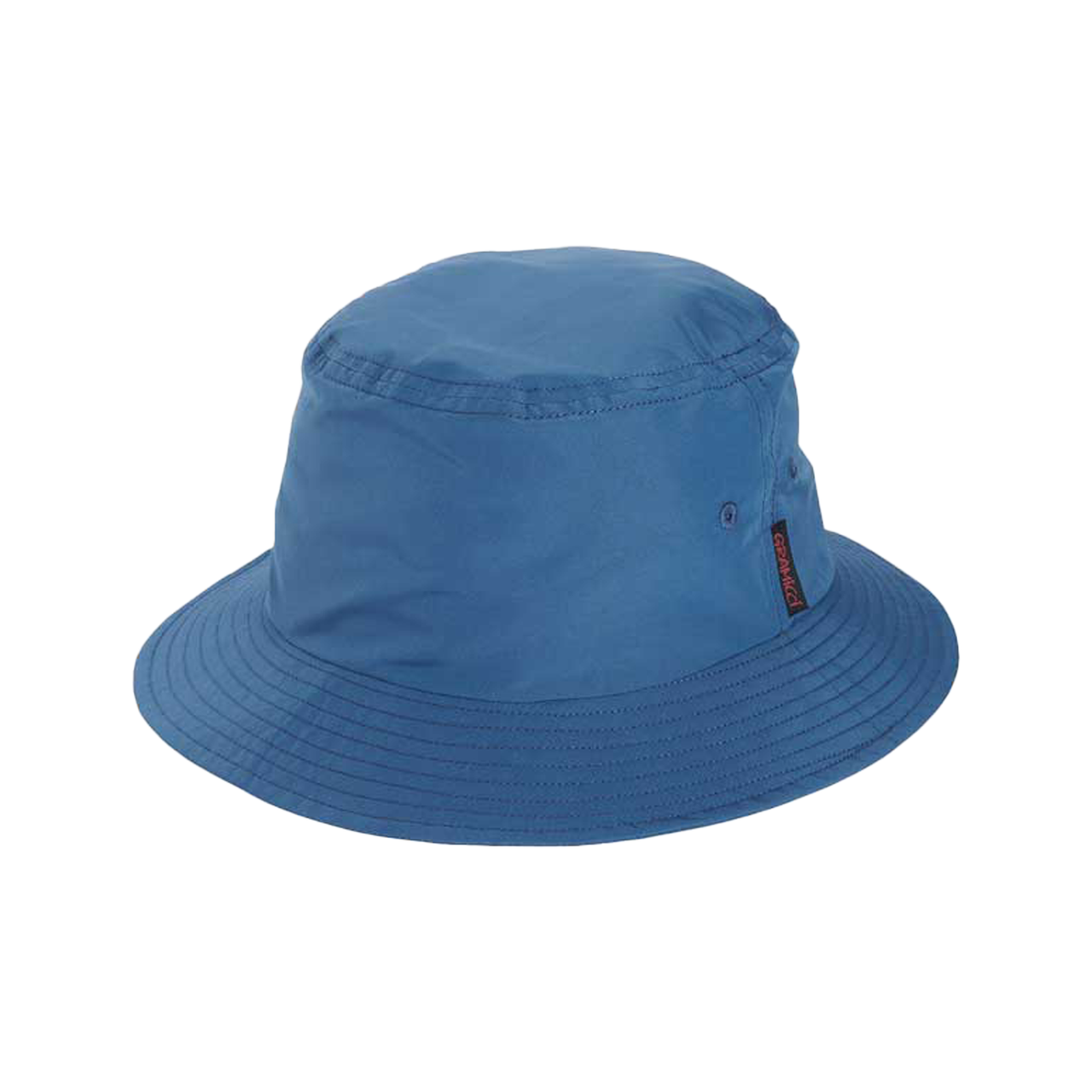 Shell Bucket Hat - Navy