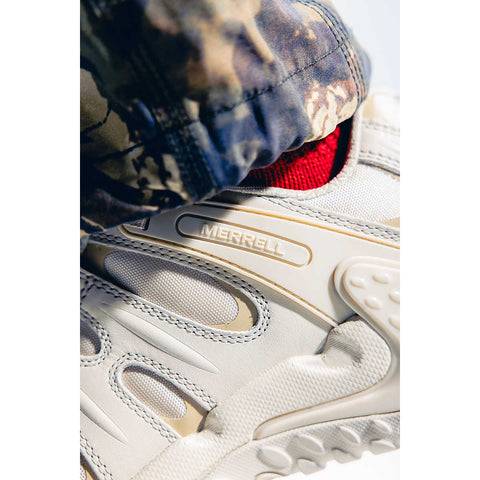 Cham Redux SE 1TRL - Stucco/Beige