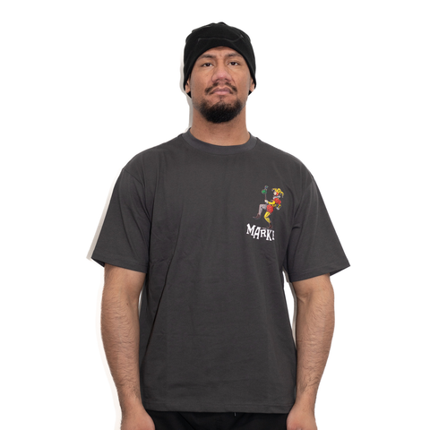 Call My Jester T-Shirt - Black