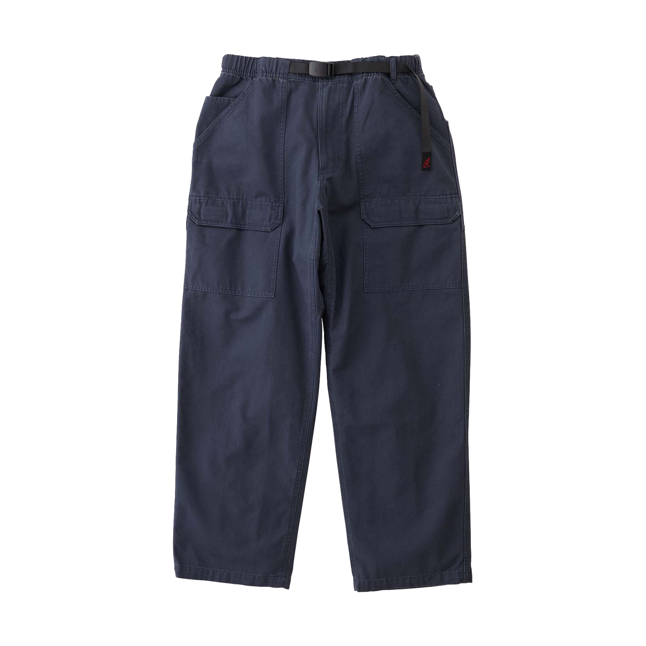 Canvas EQT Pant - Neptune Blue