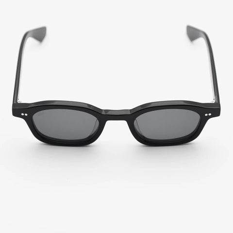 Ceres Sunglasses - Black/Black