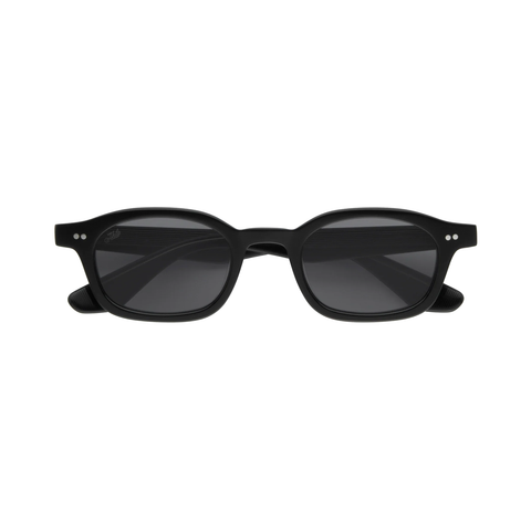 Ceres Sunglasses - Black/Black