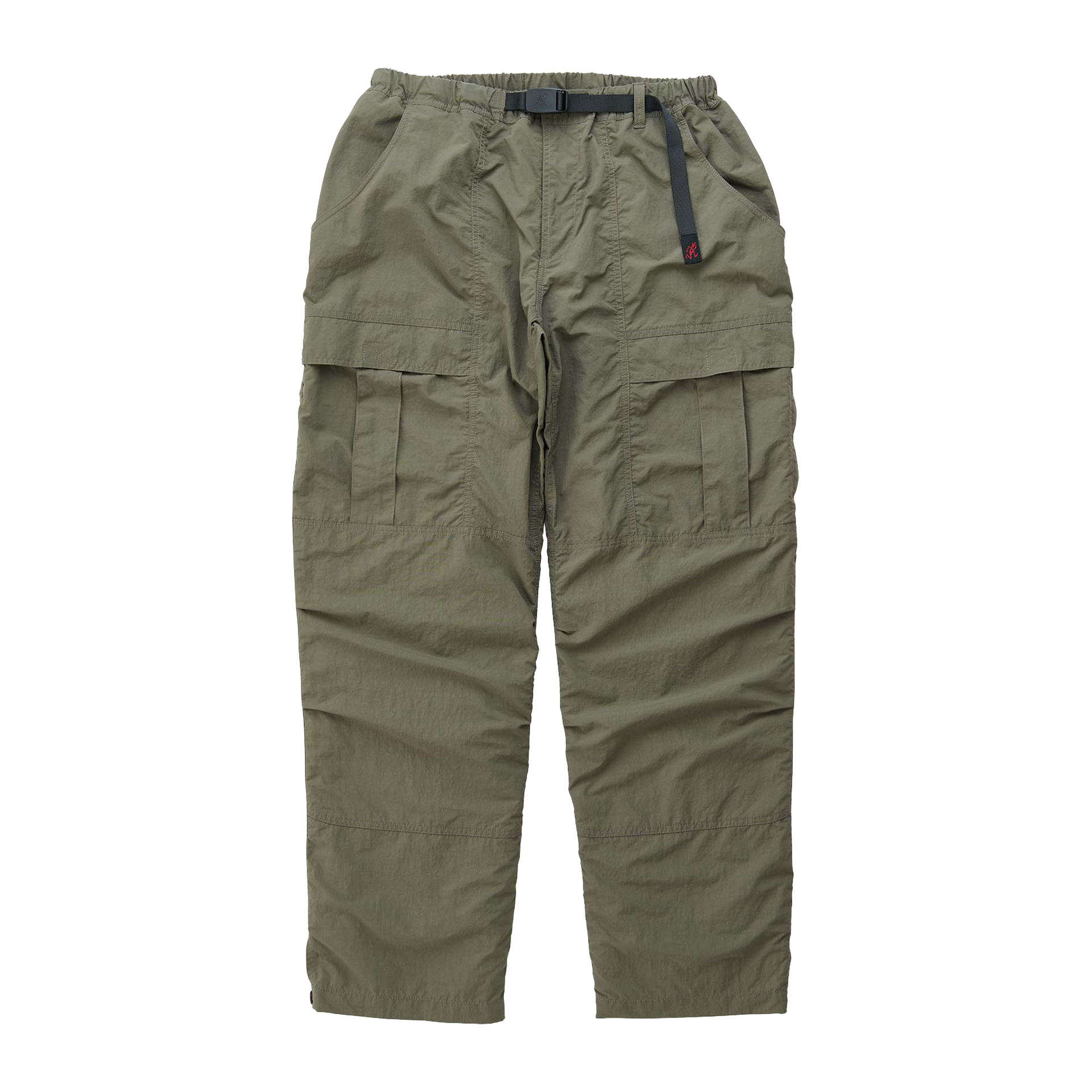 Chuckwalla Trail Pant - Mocha