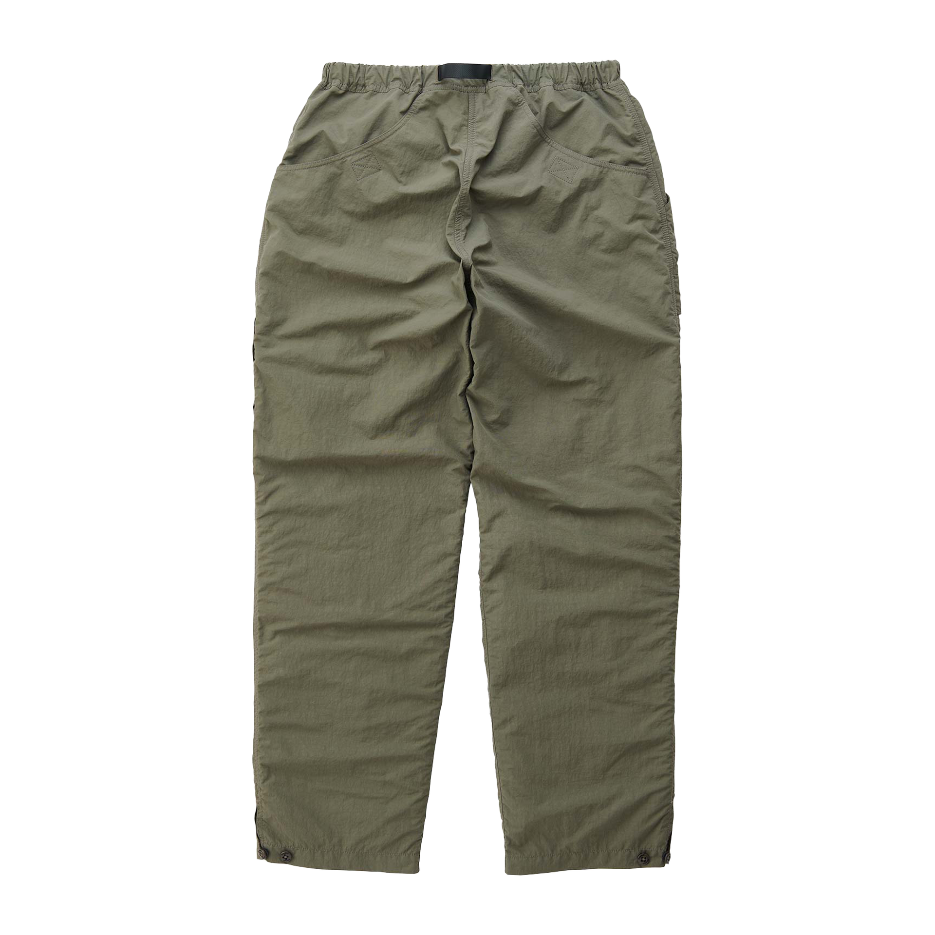 Chuckwalla Trail Pant - Mocha