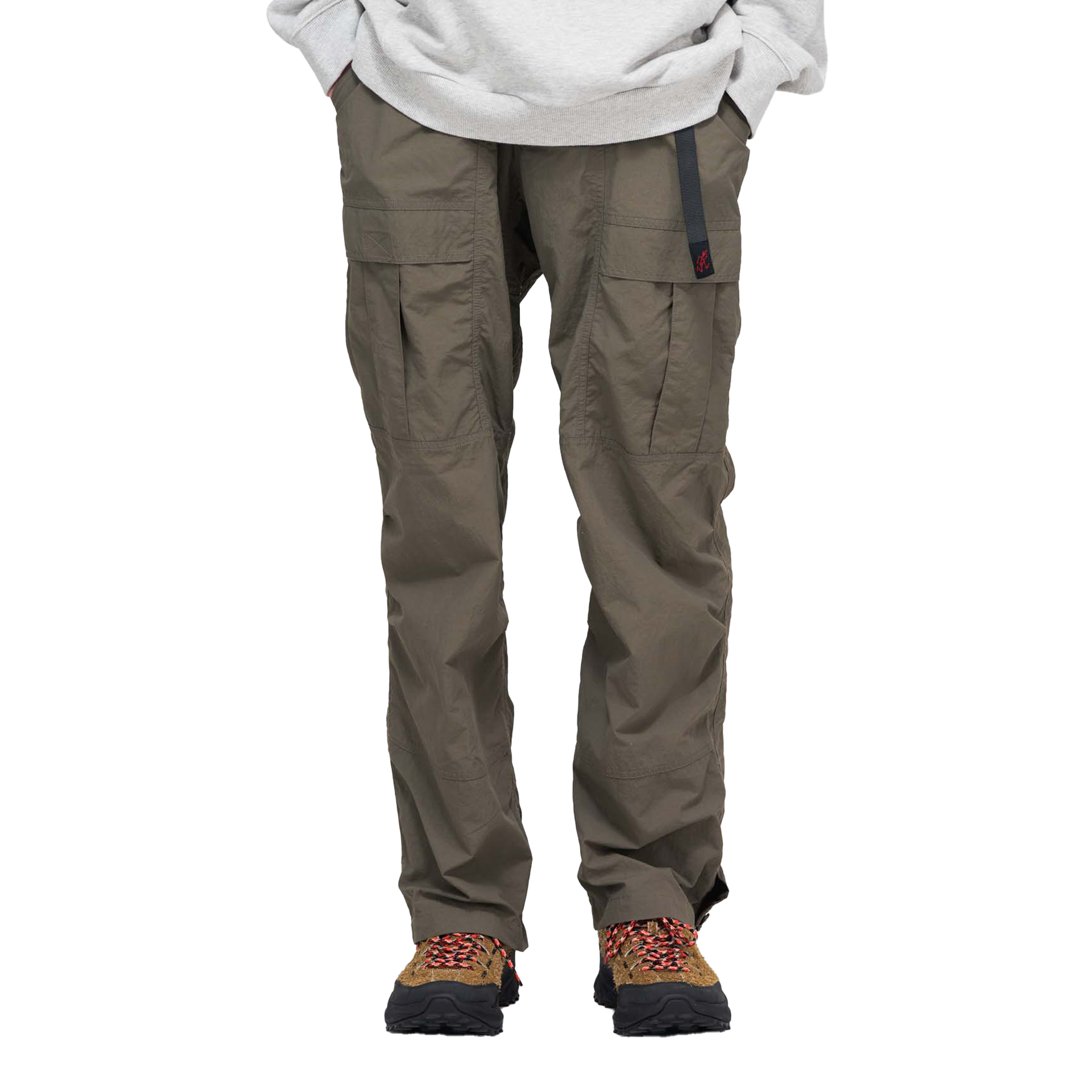 Chuckwalla Trail Pant - Mocha