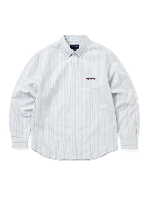 DSN Oxford Shirt - Mint