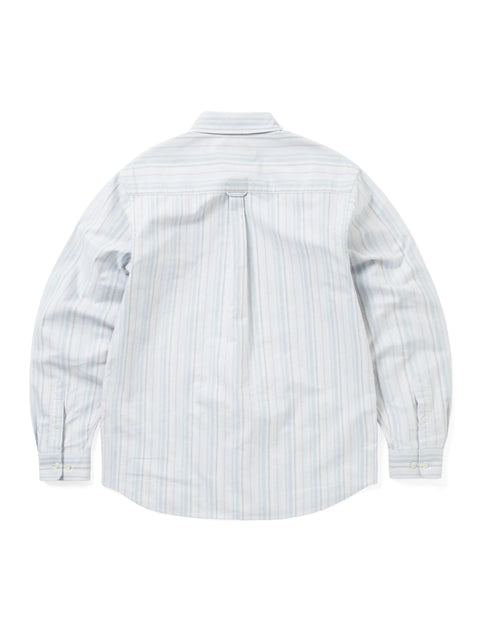 DSN Oxford Shirt - Mint