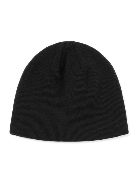Debossed That No Cuff Beanie