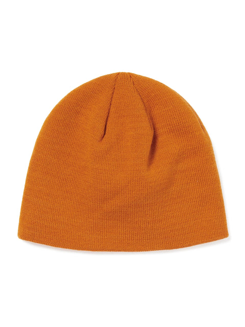 Debossed That No Cuff Beanie