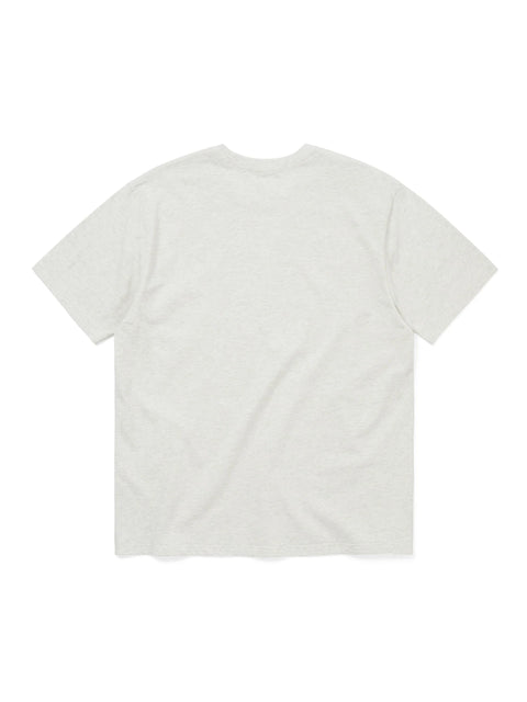 Dogs T-Shirt - Oatmeal