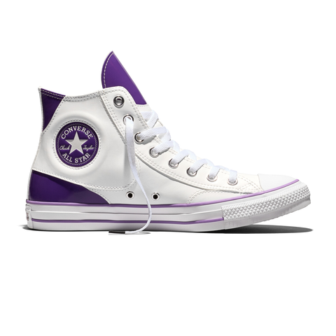 Converse x Dragon Ball Z Chuck Taylor All Star "Frieza"