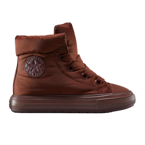 Chuck Taylor Elements Boot - Totally Fudged