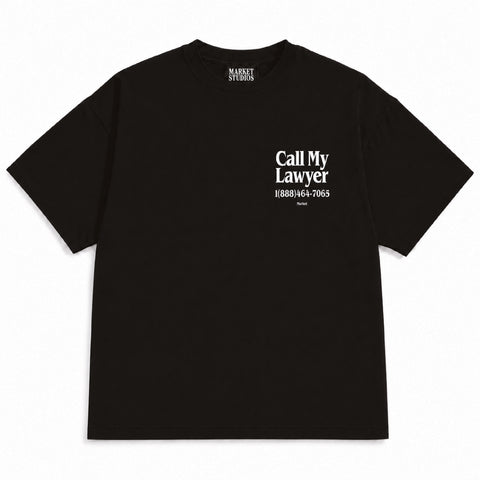 Flip The Bird - Black