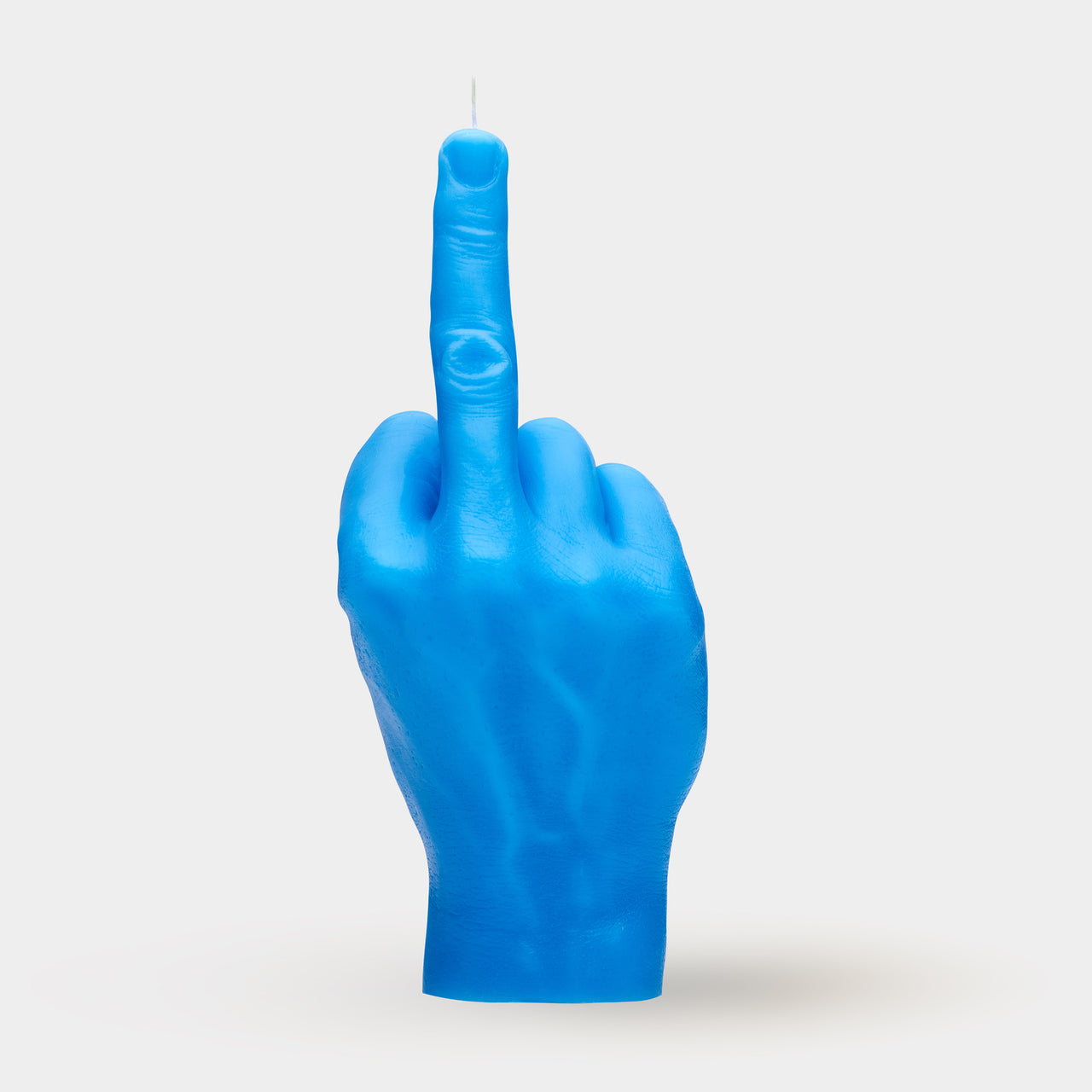 F*ck You Candle - Blue