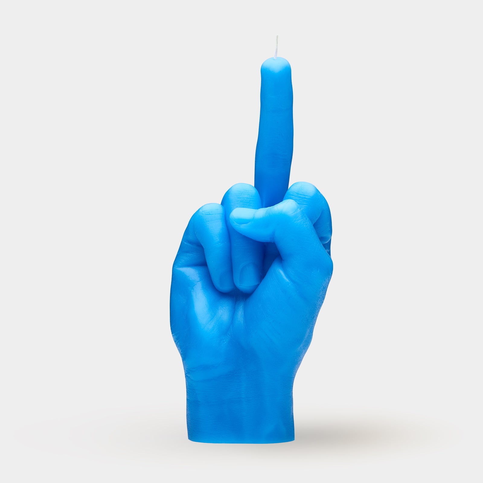 F*ck You Candle - Blue