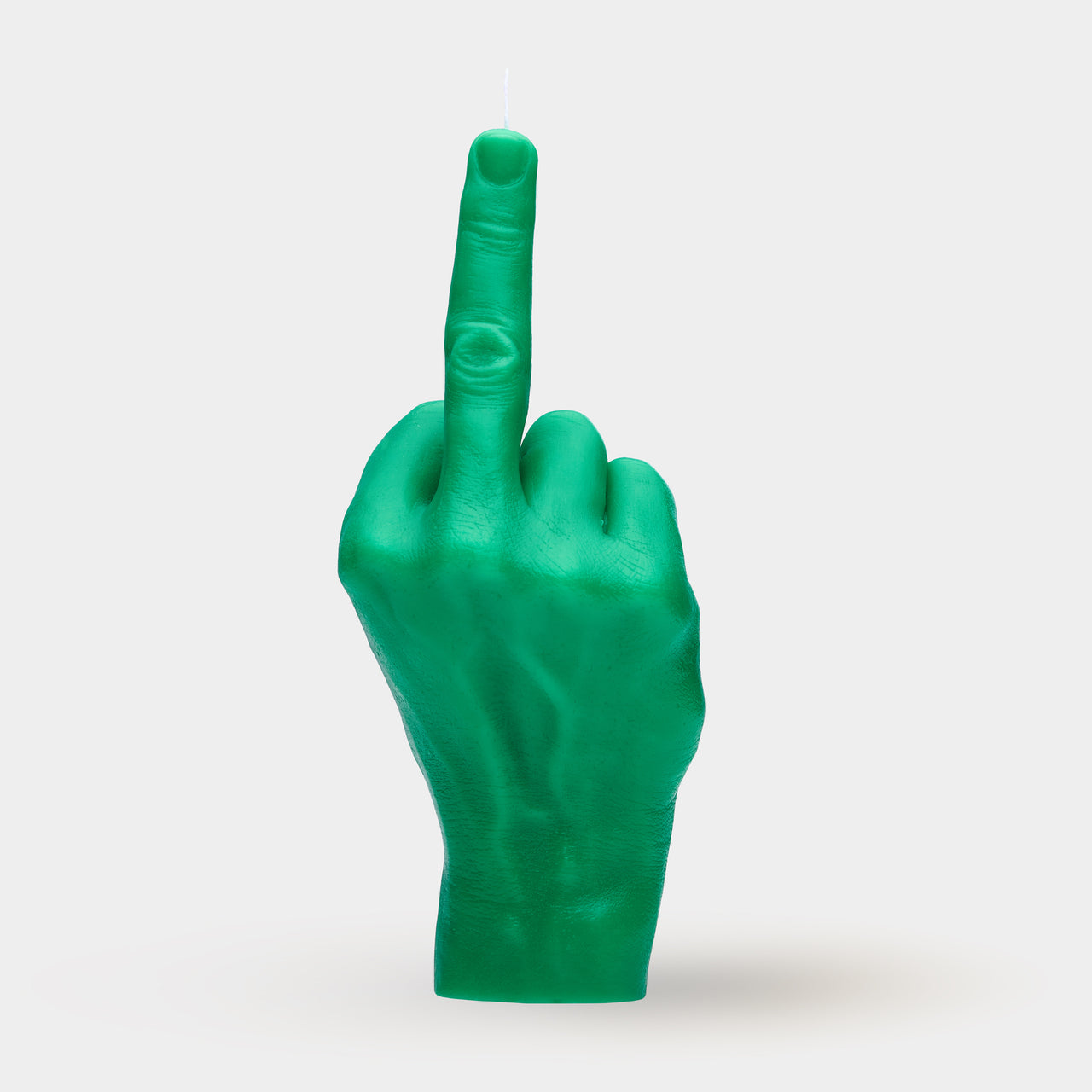 F*ck You Candle - Green