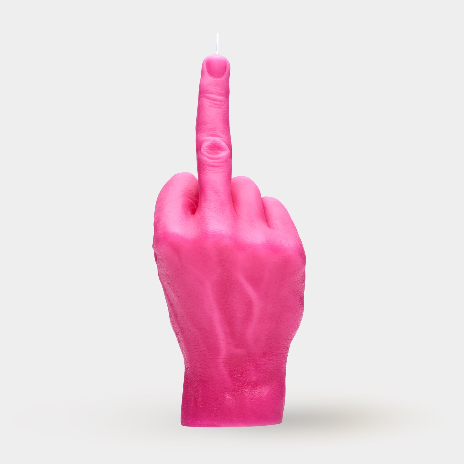 F*ck You Candle - Hot Pink