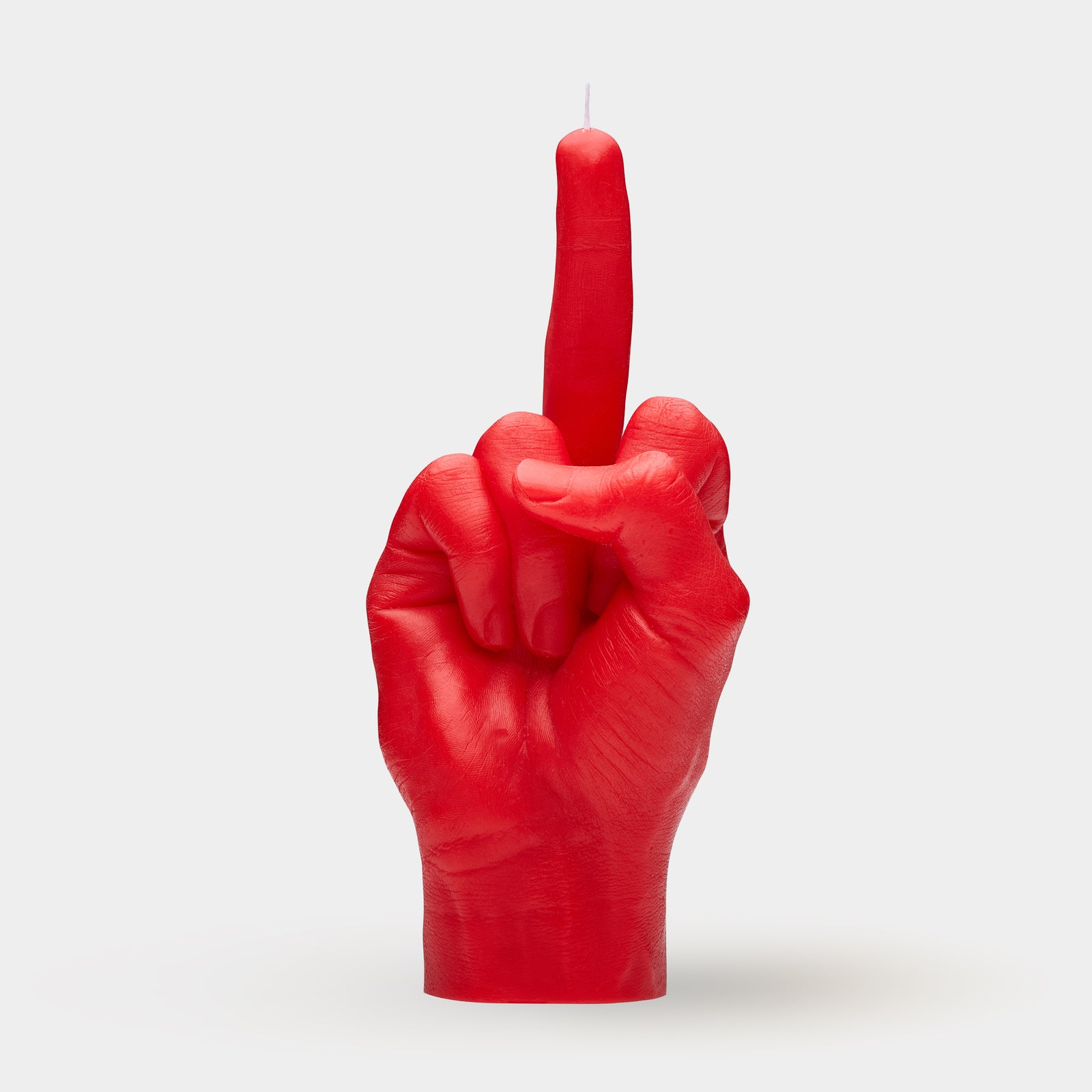 F*ck You Candle - Red