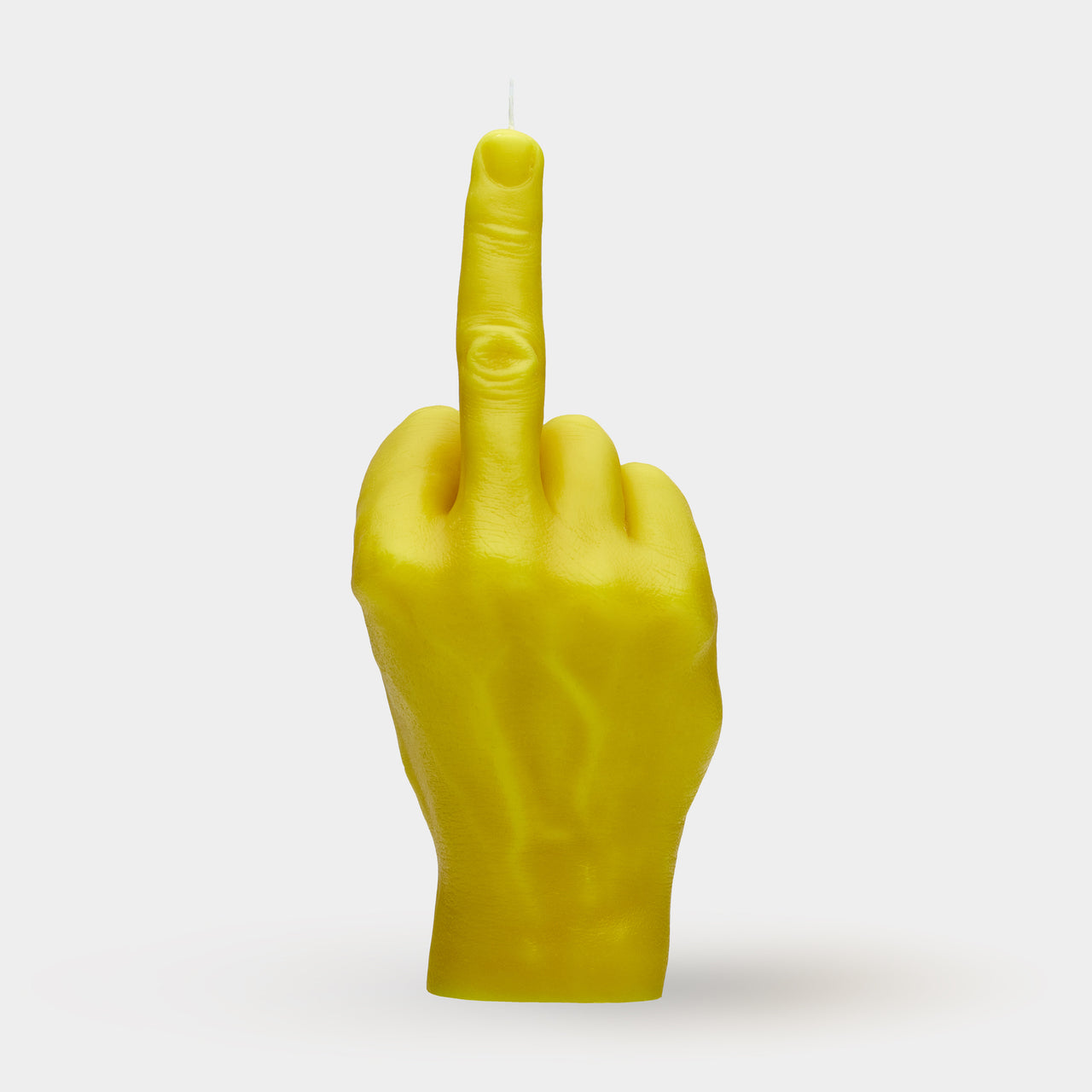 F*ck You Candle - Yellow