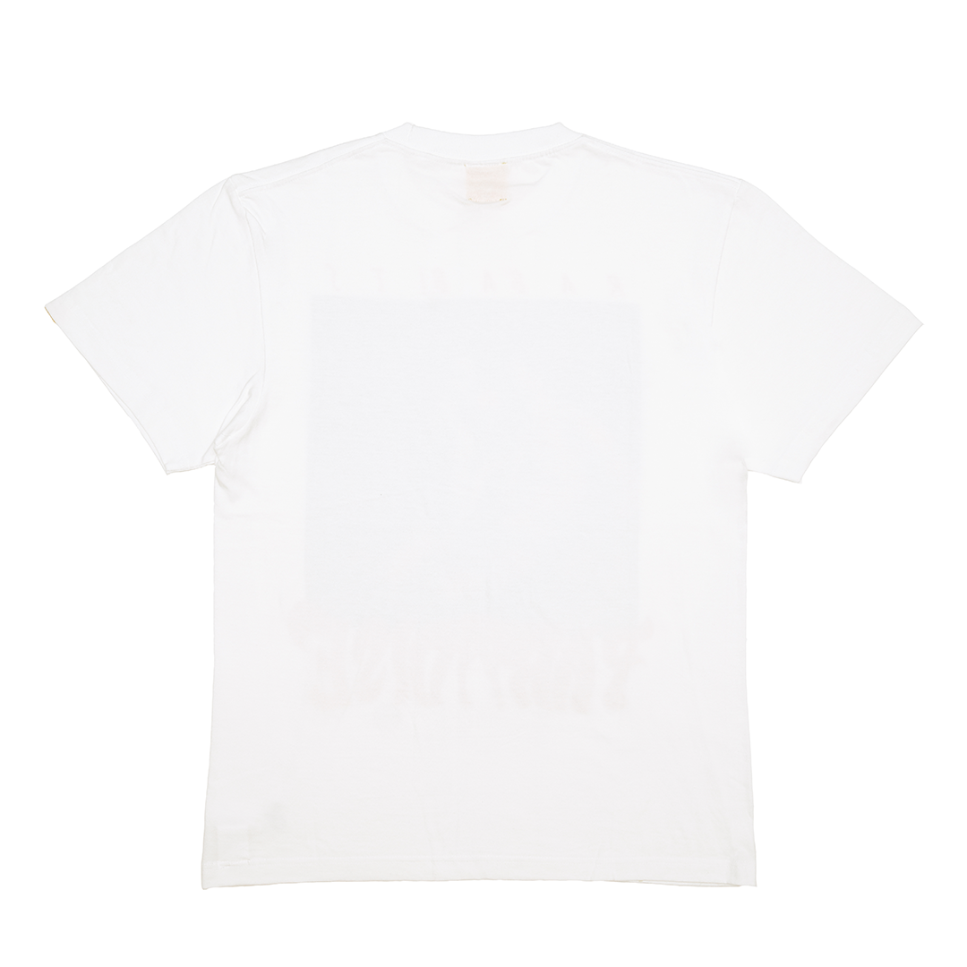 #FR2 Forbidden Fruit T-Shirt - White
