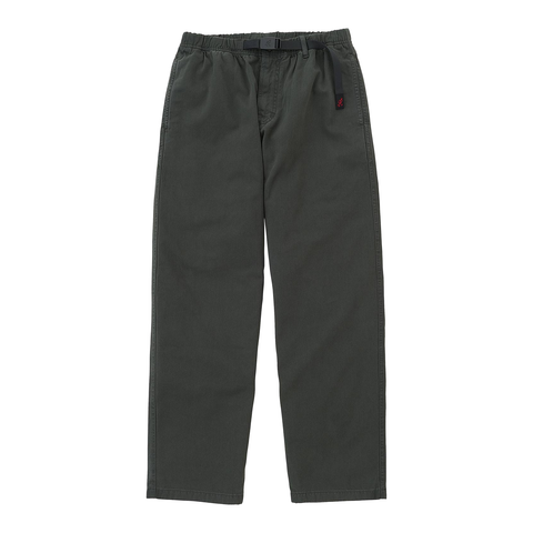 Gramicci Pant Straight Fit - Smokey Grey