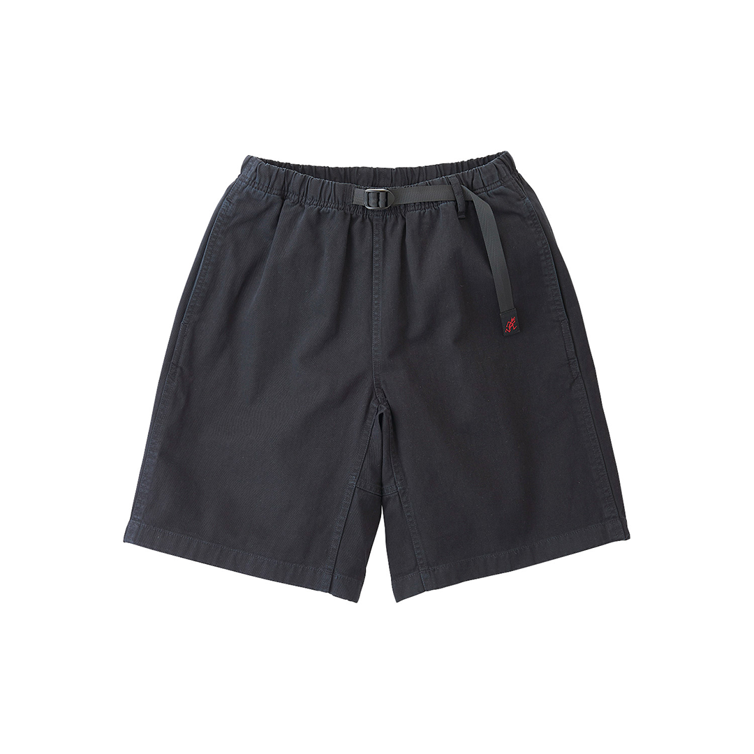 G-Short - Black