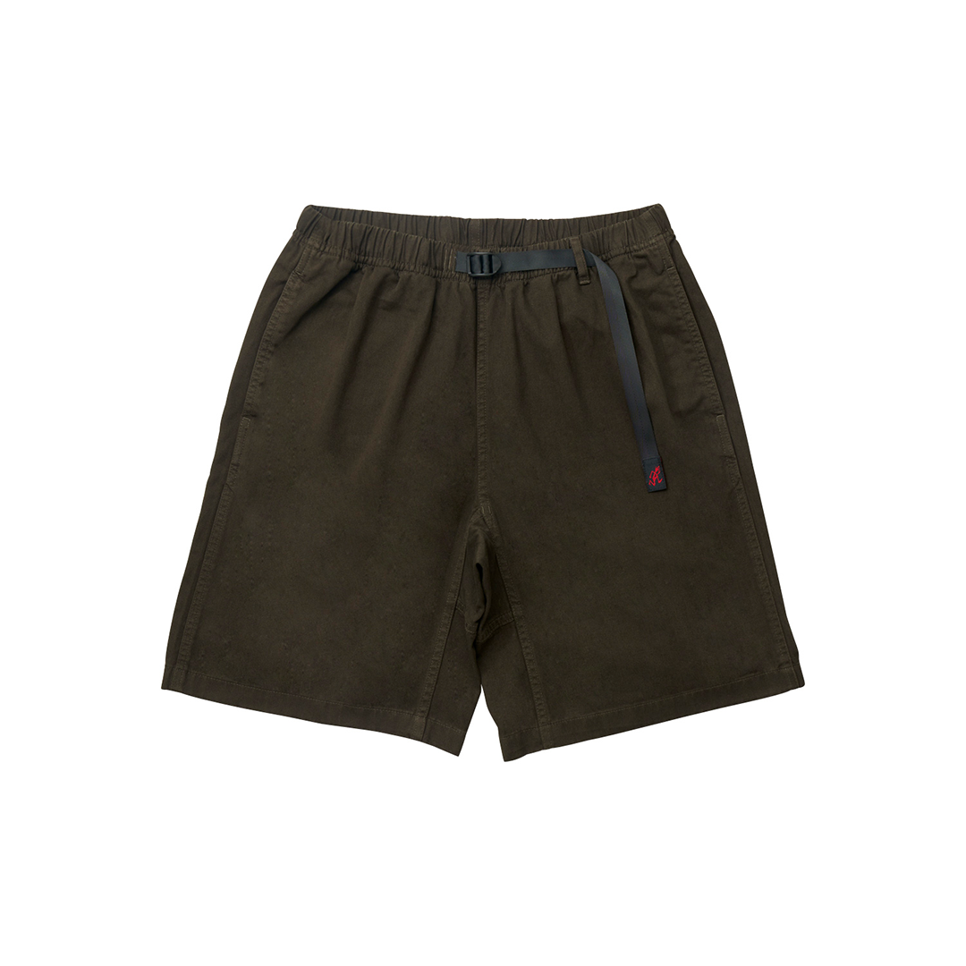 G-Short - Double Brown