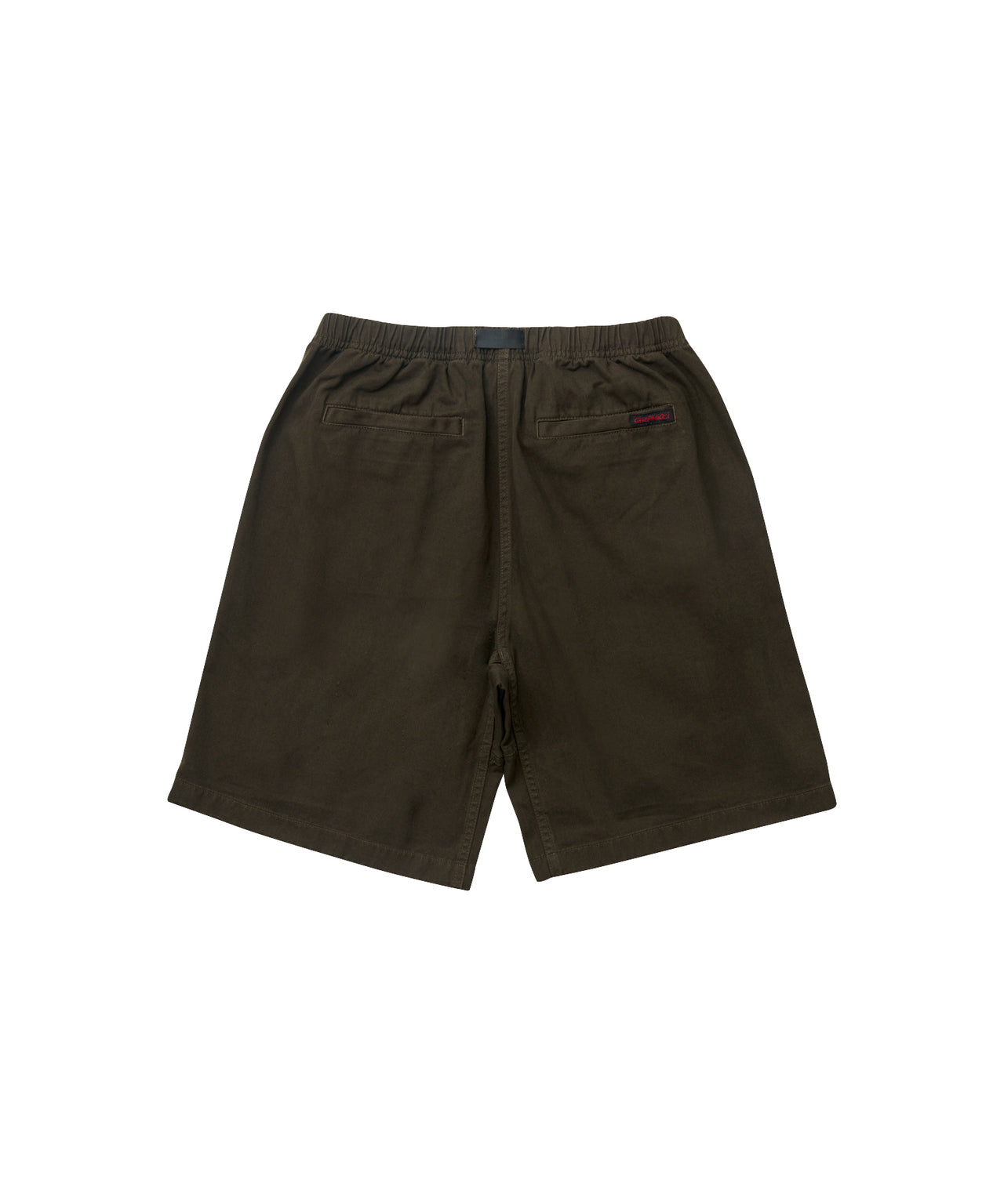 G-Short - Double Brown