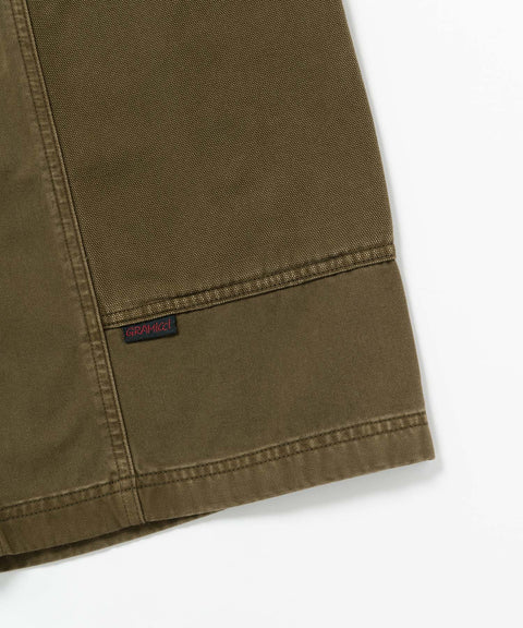 Gadget Short - Bark Pigment