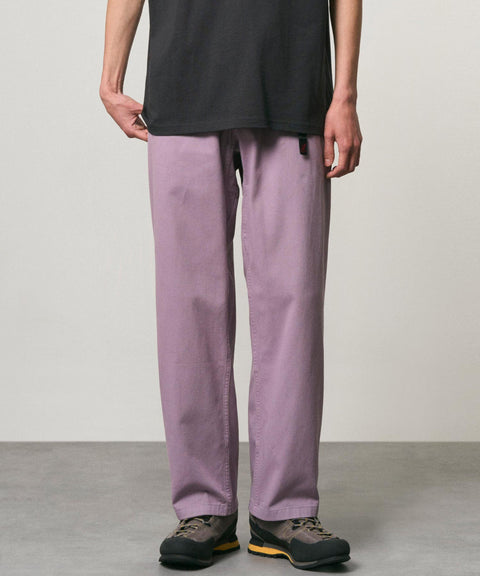 Gramicci Pant Straight Fit - Nirvana