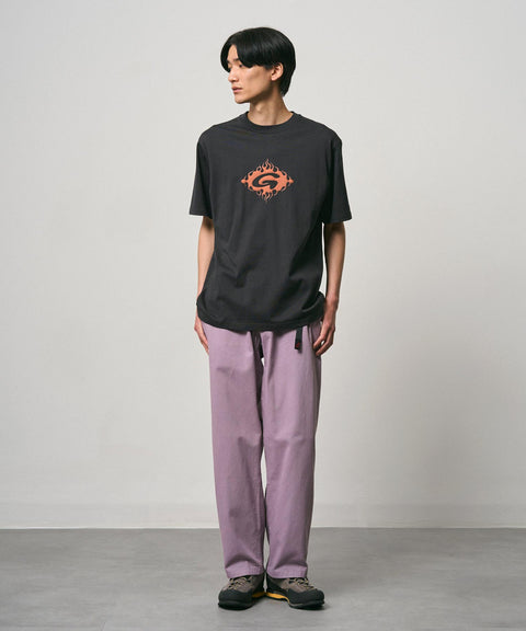 Gramicci Pant Straight Fit - Nirvana