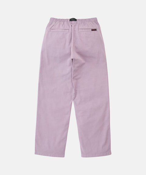 Gramicci Pant Straight Fit - Nirvana