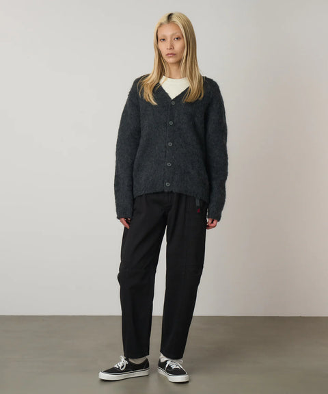 Women's Voyager Pant - Black