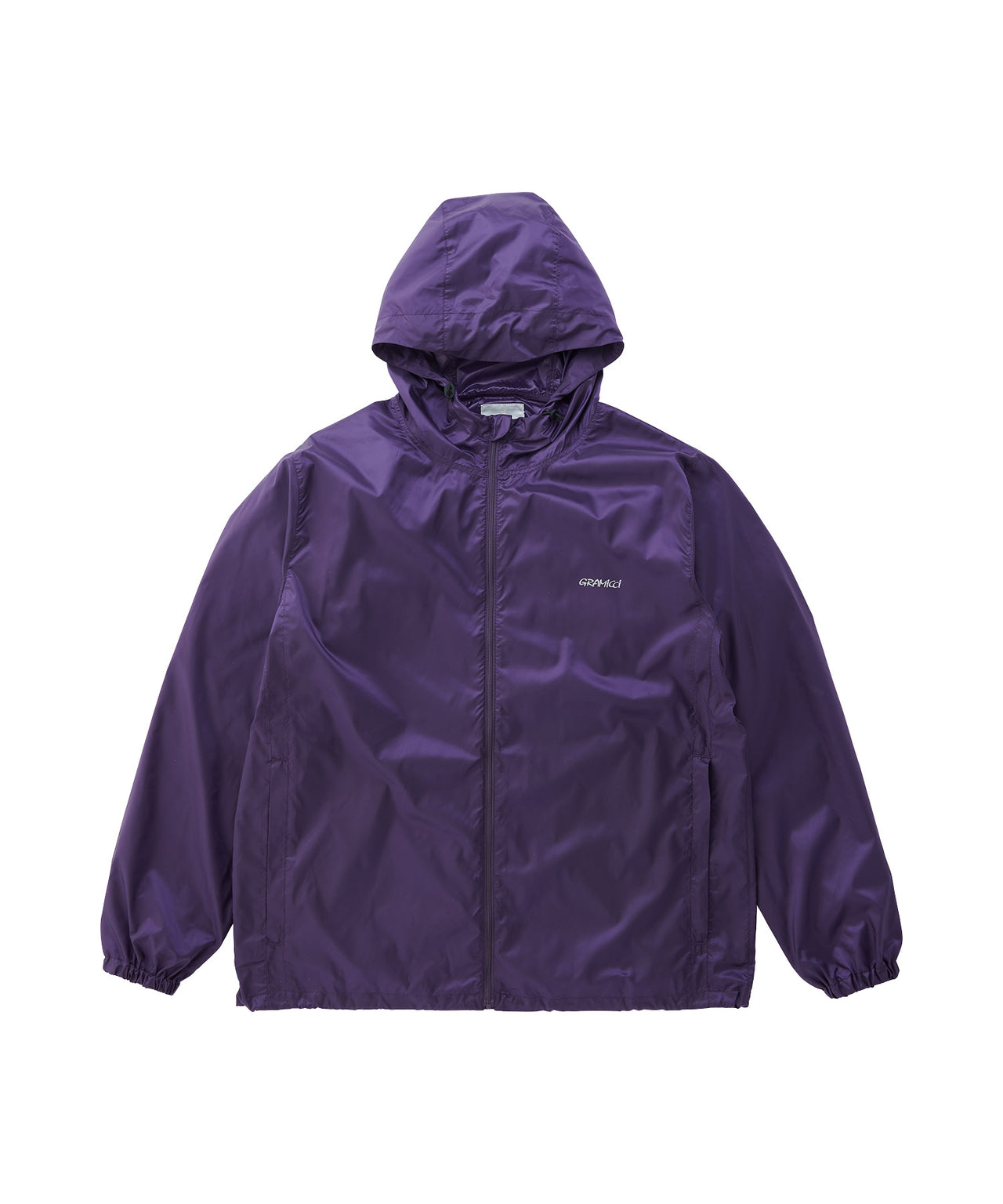 SAMPLE Gramicci Windbreaker - Purple