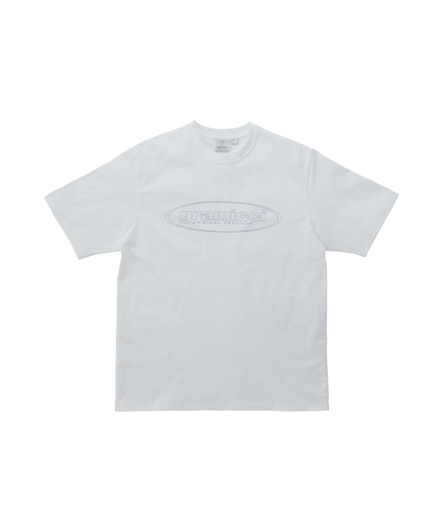 Original Freedom T-Shirt - White